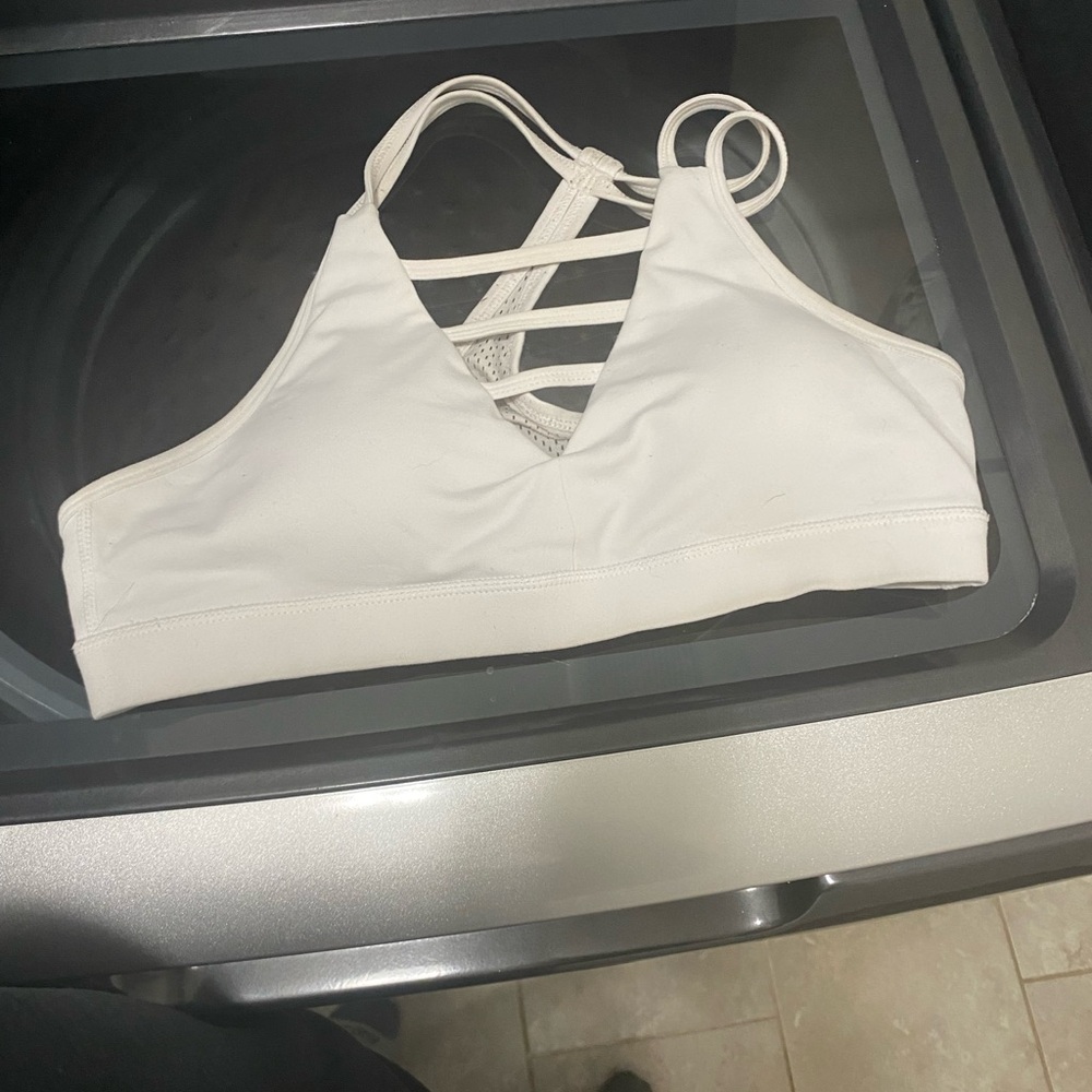 Zyia Grid Bra